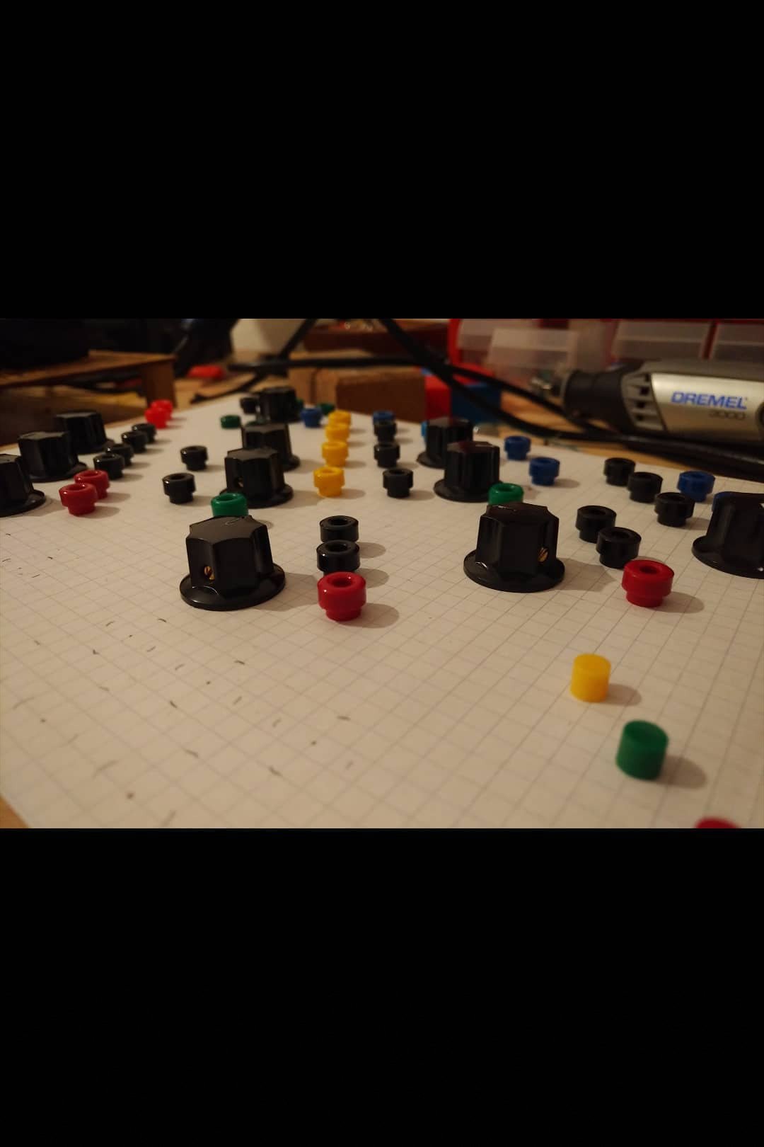 Volca Modular Banana Mod - Marv's Blog